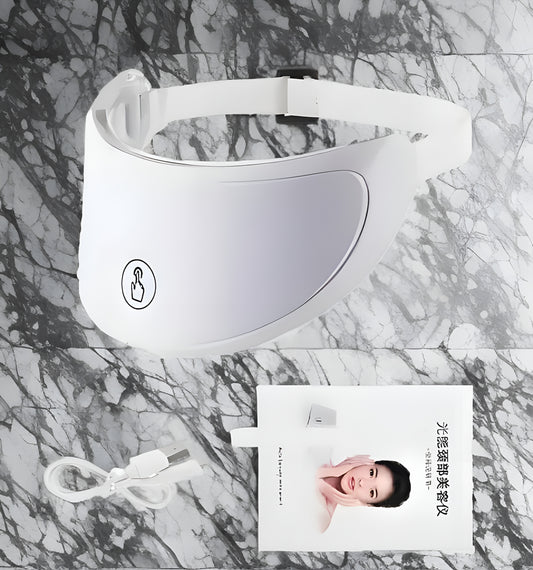 Elegant Derma care LED Neck Enhancer