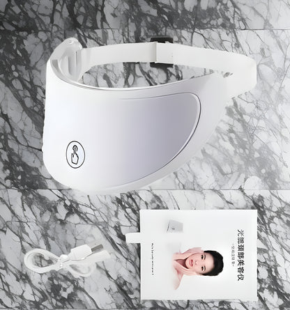 Elegant Derma care LED Neck Enhancer