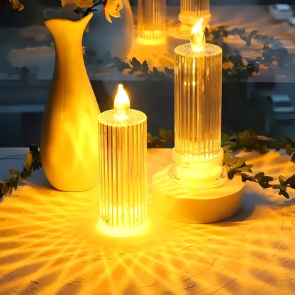 Radiant Diamond Light LED Candles