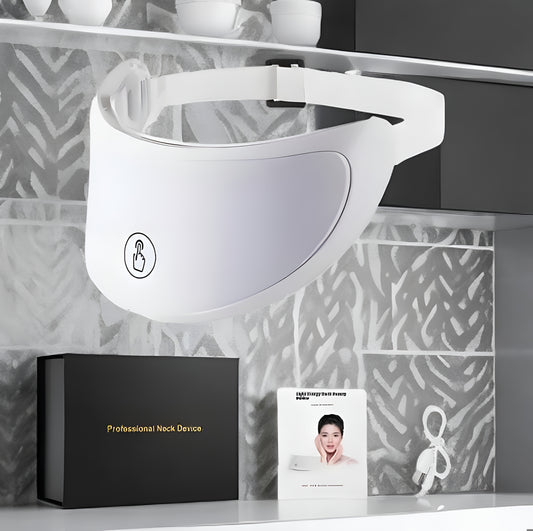 Elegant Derma care LED Neck Enhancer