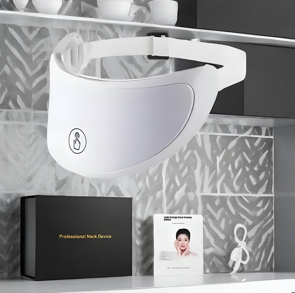 Elegant Derma care LED Neck Enhancer
