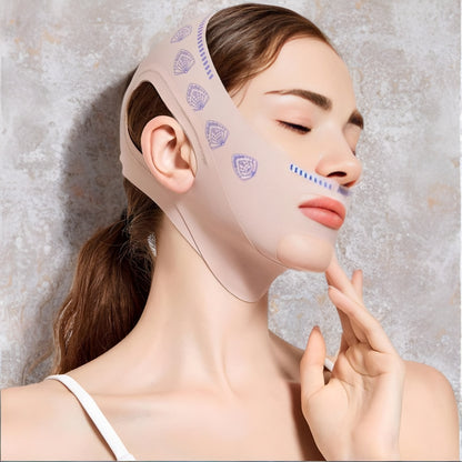 V-Face Lifting Skin Tightening Mask