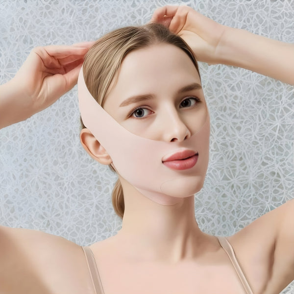 V-Face Lifting Skin Tightening Mask